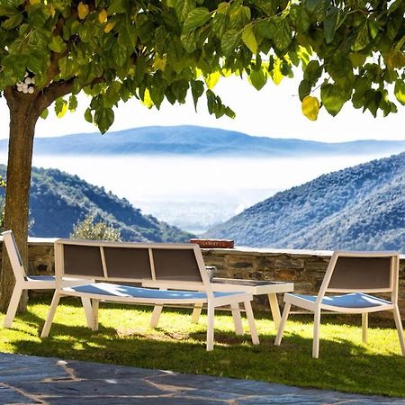 El Porxo De Can Baixeres Montseny Exterior photo
