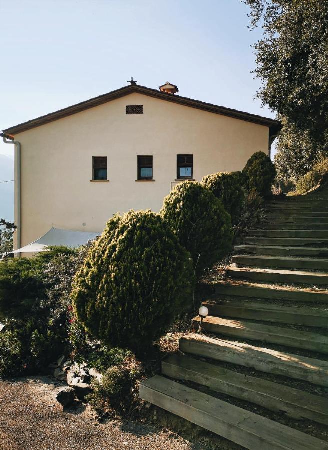 El Porxo De Can Baixeres Montseny Exterior photo