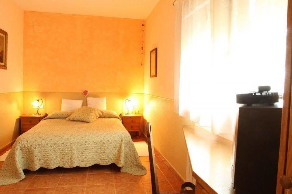 El Porxo De Can Baixeres Montseny Exterior photo