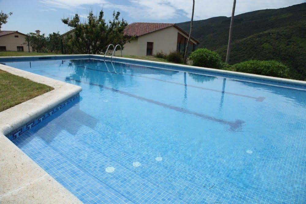 El Porxo De Can Baixeres Montseny Exterior photo
